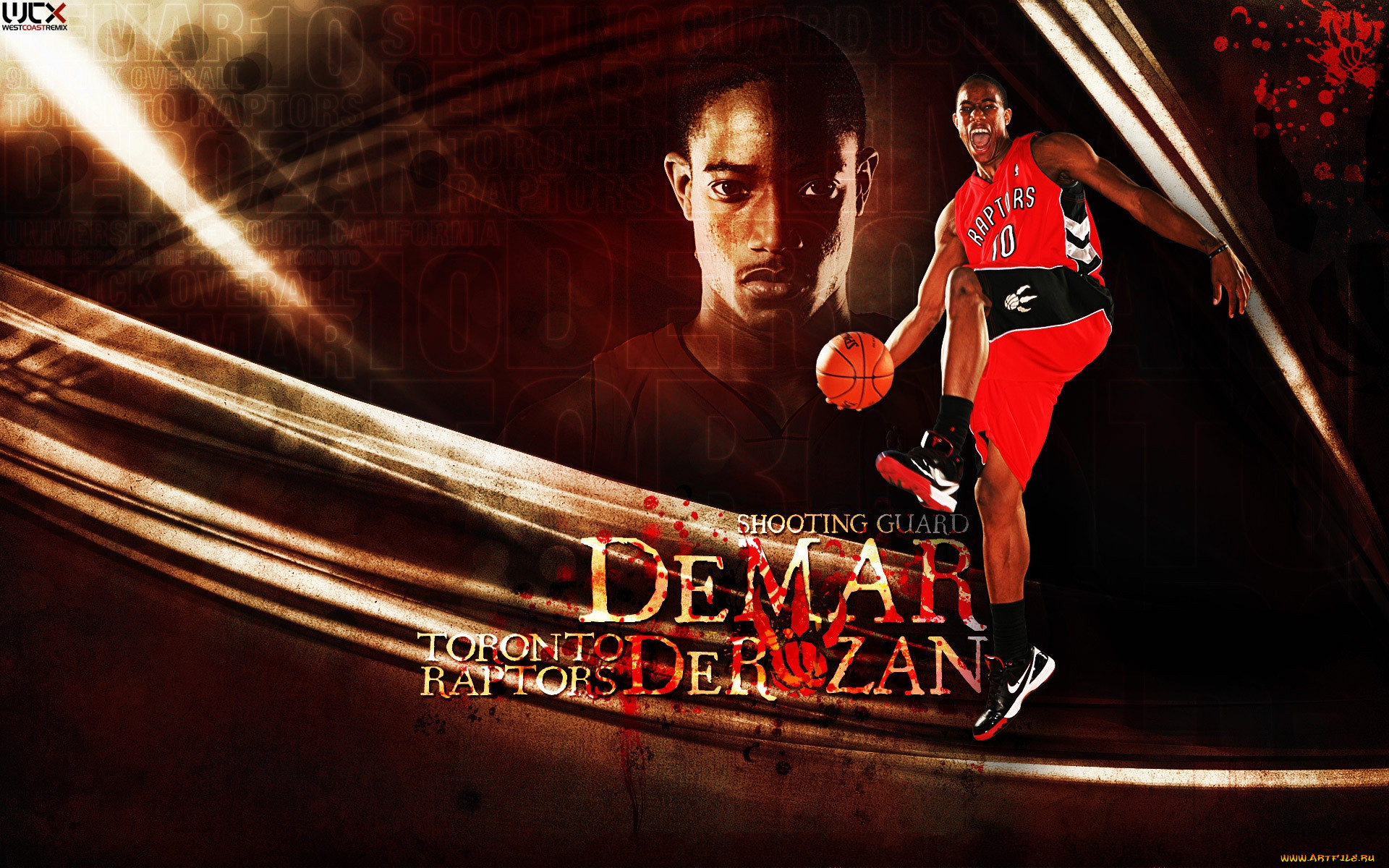 demar, derozan, , nba, , 